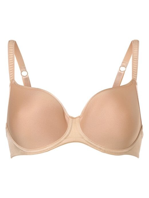 Уплотненный бюстгальтер на косточках Mey, бежевый
Уплотненный бюстгальтер на косточках Mey, бежевый