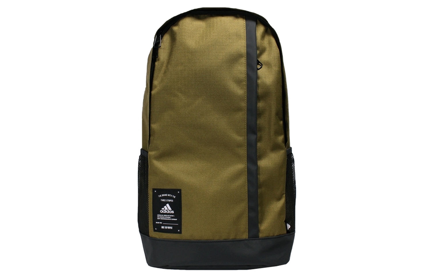 Adidas Полиэстеровый рюкзак Regular Unisex Khaki
Adidas Полиэстеровый рюкзак Regular Unisex Khaki