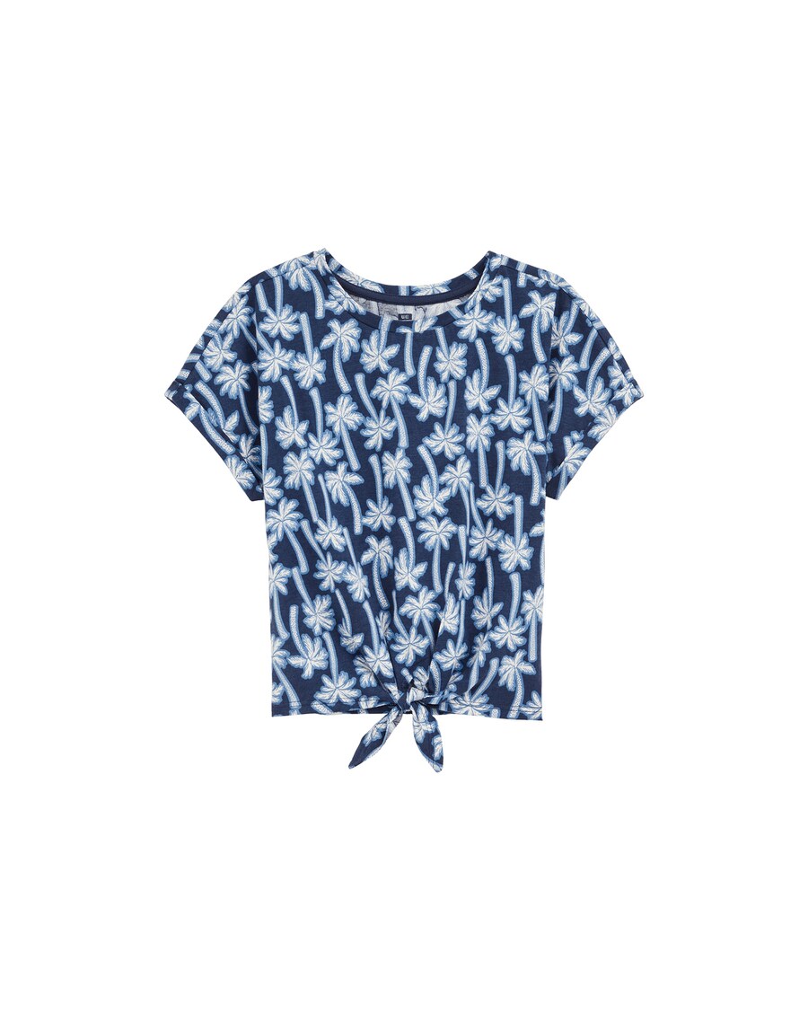 Рубашка WE Fashion, темно-синий/светло-синий
Рубашка WE Fashion, темно-синий/светло-синий