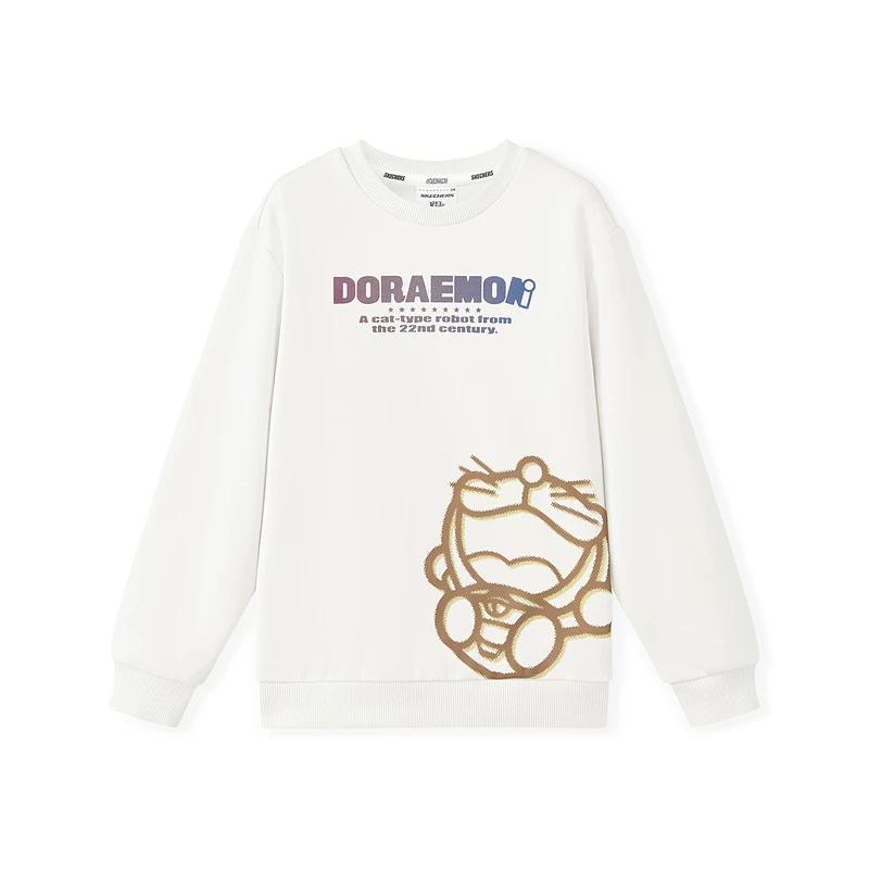 Детский свитшот Skechers, белый
Детский свитшот Skechers, белый