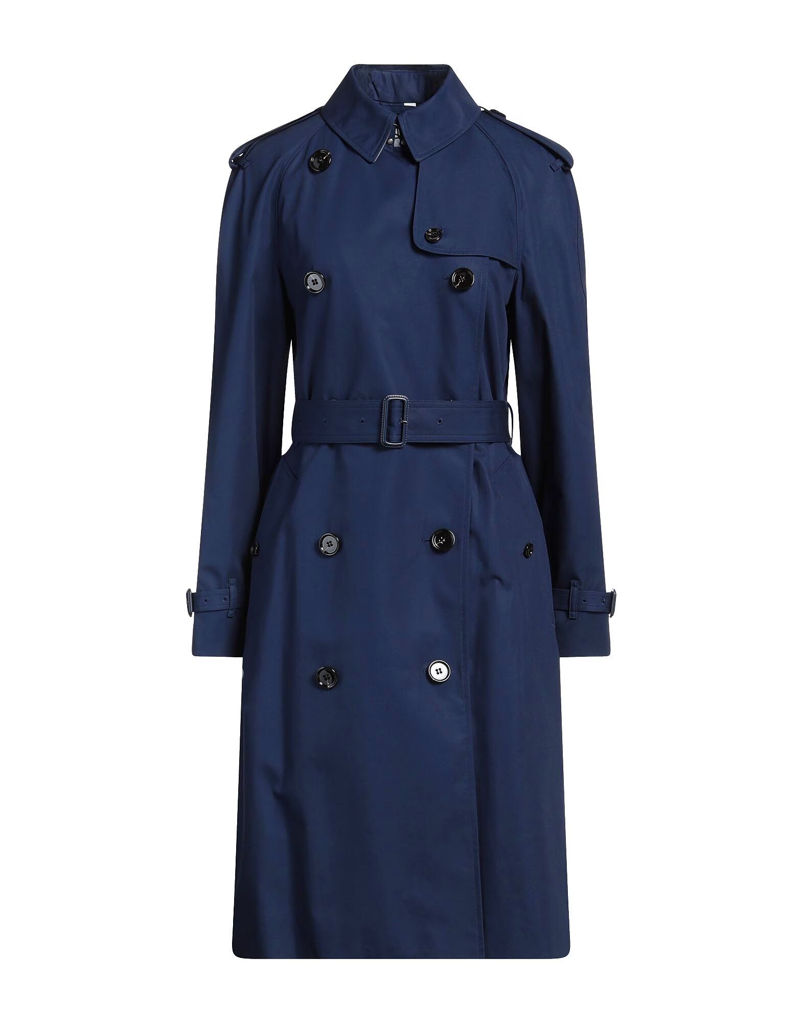 Тренчкот Burberry, полуночно-синий
Тренчкот Burberry, полуночно-синий