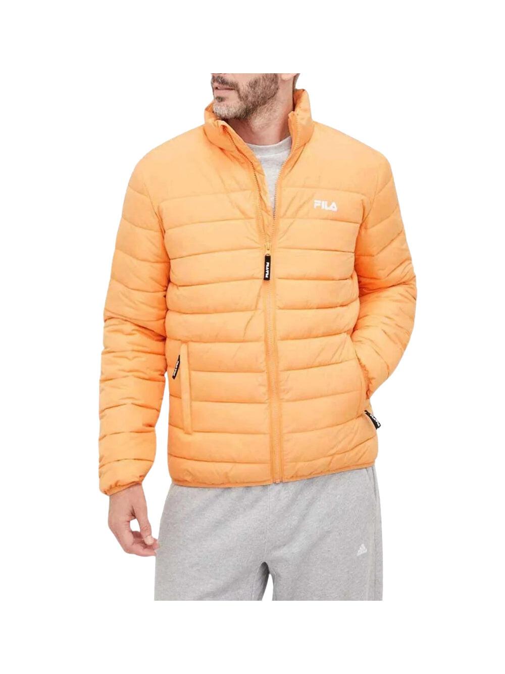 Мужская куртка для рыбалки FILA
Мужская куртка для рыбалки FILA