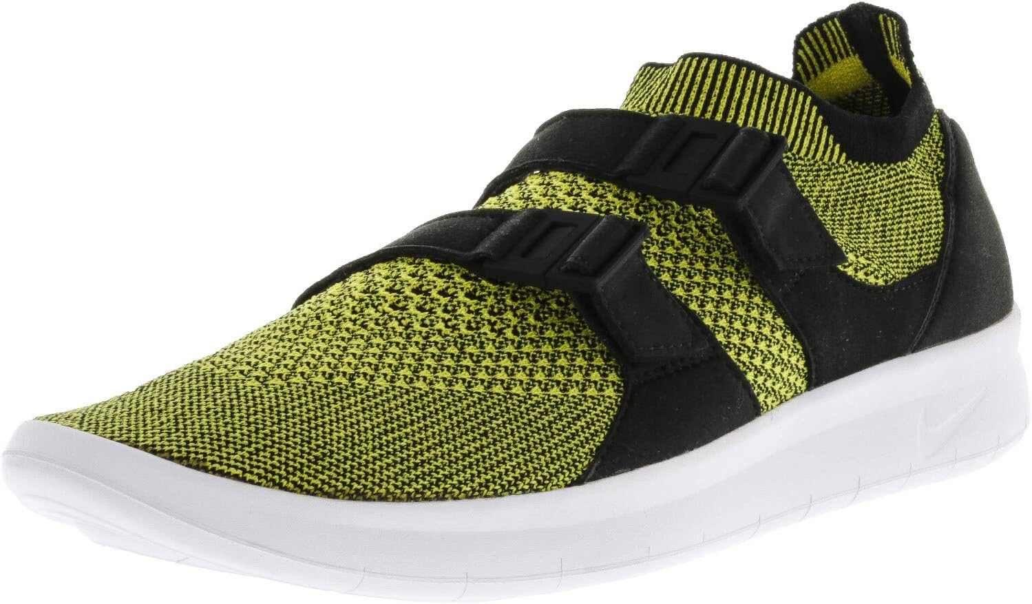 NIKE Мужские AIR SOCKRACER Flyknit, Yellow Strike
NIKE Мужские AIR SOCKRACER Flyknit, Yellow Strike