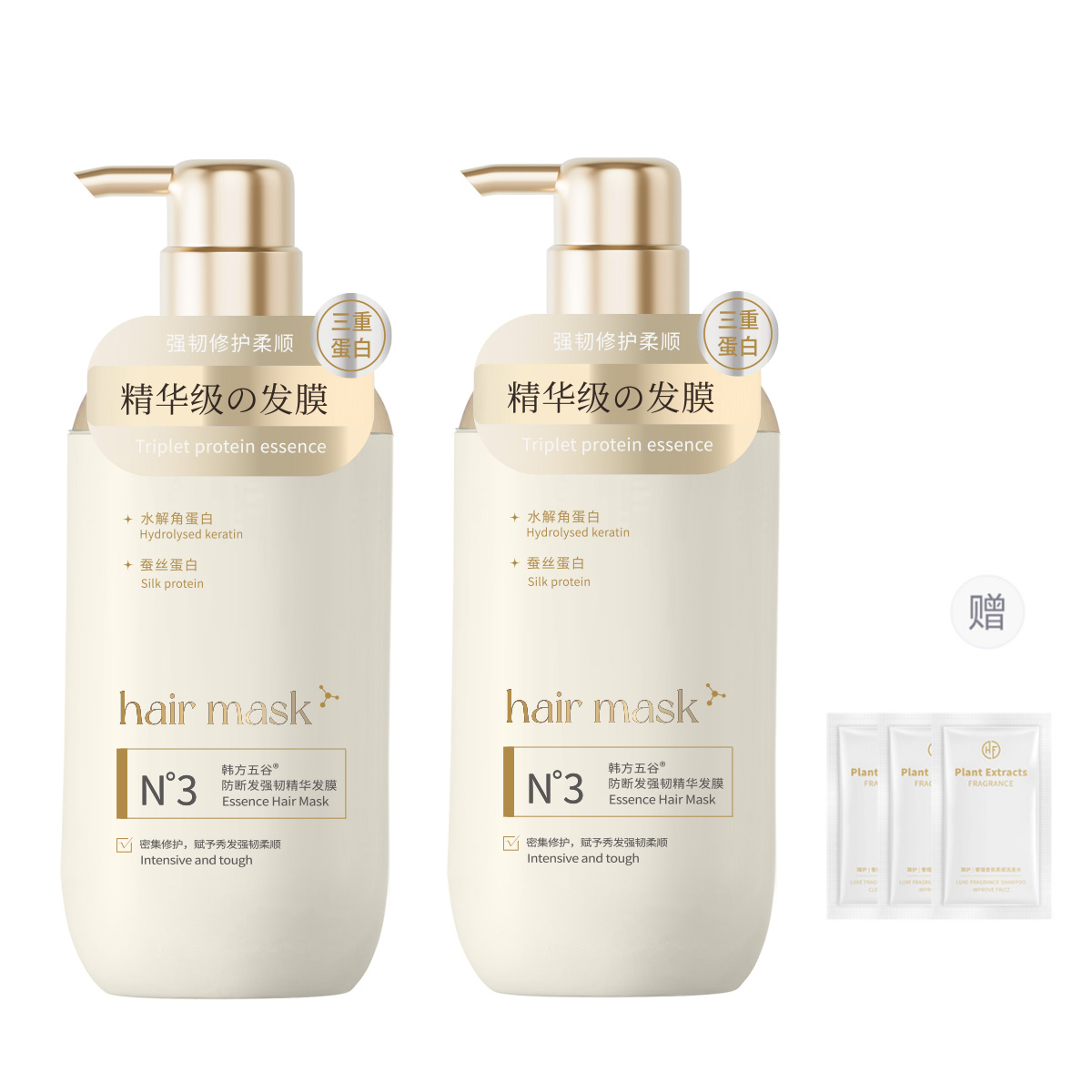 Маска для волос Unisex Korean grain
Маска для волос Unisex Korean grain