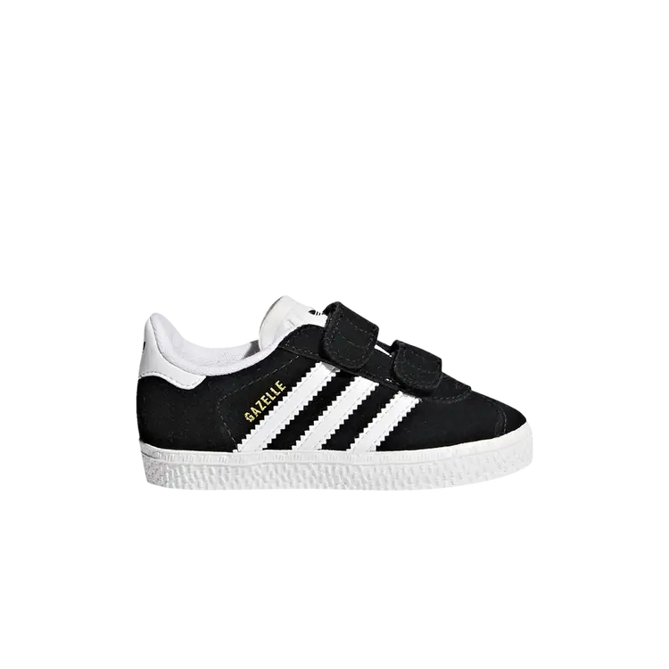 Кроссовки Adidas Gazelle I, черный
Кроссовки Adidas Gazelle I, черный