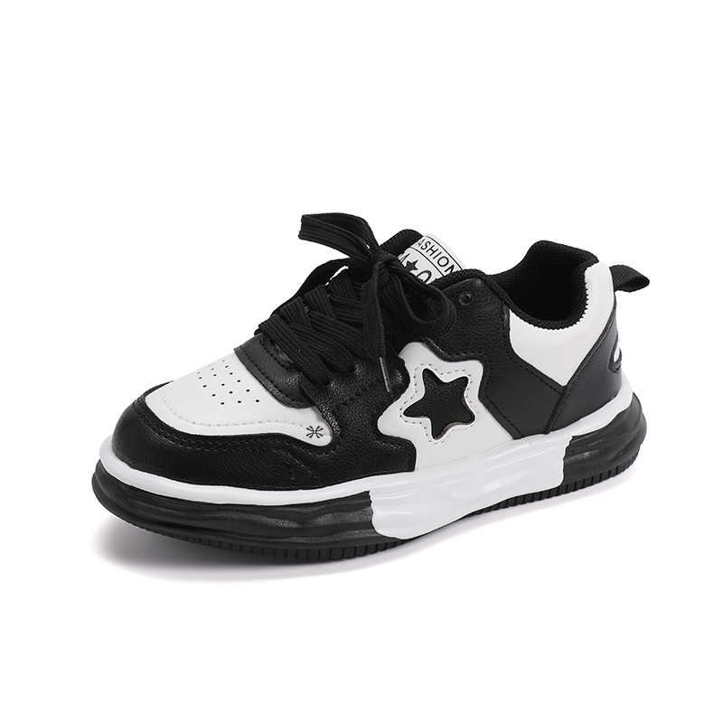 YUZHAOLIN Детские скейтерские кроссовки Black Kids
YUZHAOLIN Детские скейтерские кроссовки Black Kids