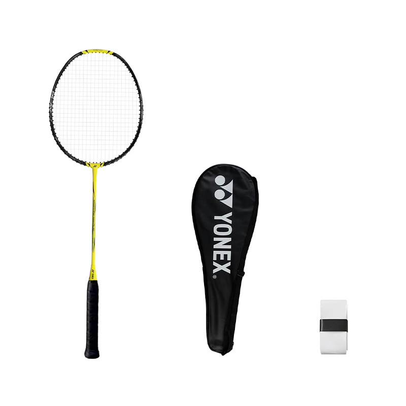 Ракетка для бадминтона Gale Light NF1000 PLAY YONEX
Ракетка для бадминтона Gale Light NF1000 PLAY YONEX