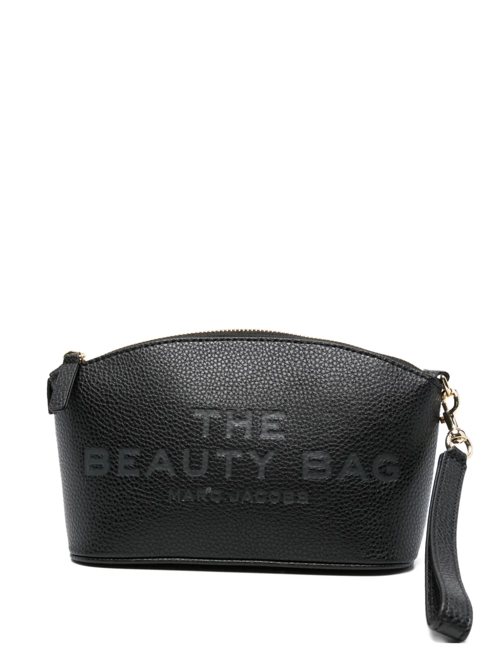 Косметичка The Beauty Bag Marc Jacobs, черный
Косметичка The Beauty Bag Marc Jacobs, черный