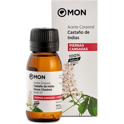 Коричневое индийское масло для тела, Mon Deconatur
Коричневое индийское масло для тела, Mon Deconatur