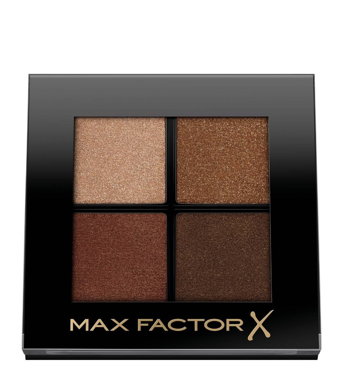 Палитра теней Max Factor Color Expert Veiled Bronze, 7 g
Палитра теней Max Factor Color Expert Veiled Bronze, 7 g