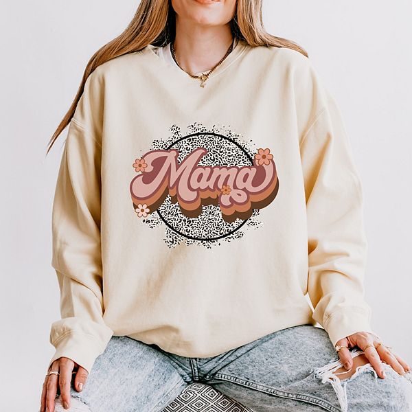 Легкий свитшот Mama leopard circle с окраской в готовом виде Simply Sage Market, Ivory, Зеленый, Легкий свитшот Mama leopard circle с окраской в готовом виде Simply Sage Market, Ivory
Легкий свитшот Mama leopard circle с окраской в готовом виде Simply Sage Market, Ivory, Зеленый, Легкий свитшот Mama leopard circle с окраской в готовом виде Simply Sage Market, Ivory