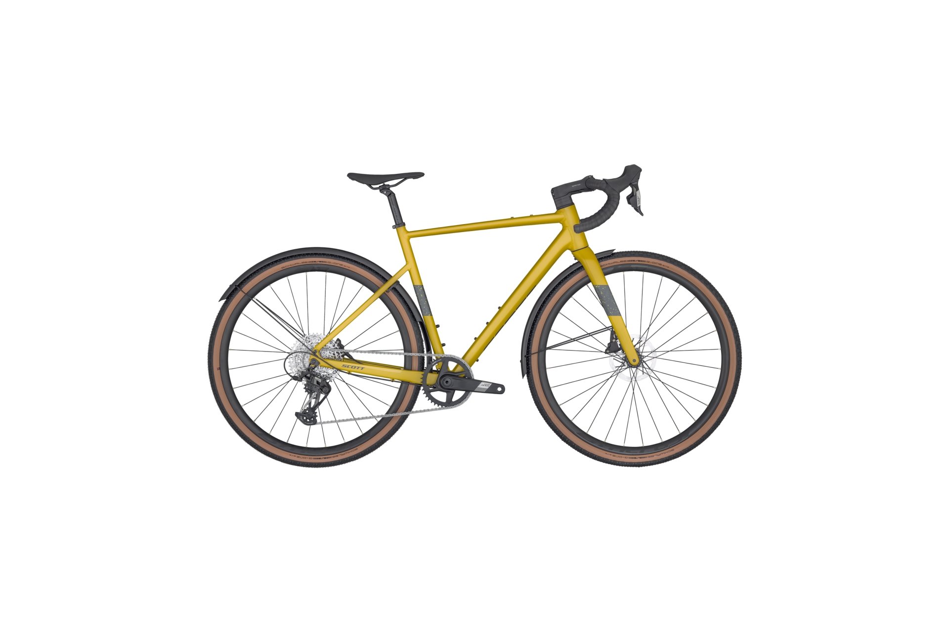 Гравийный велосипед Scott Speedster gravel 30 eq - 28 дюймов - diamant, gelb | auric yellow
Гравийный велосипед Scott Speedster gravel 30 eq - 28 дюймов - diamant, gelb | auric yellow