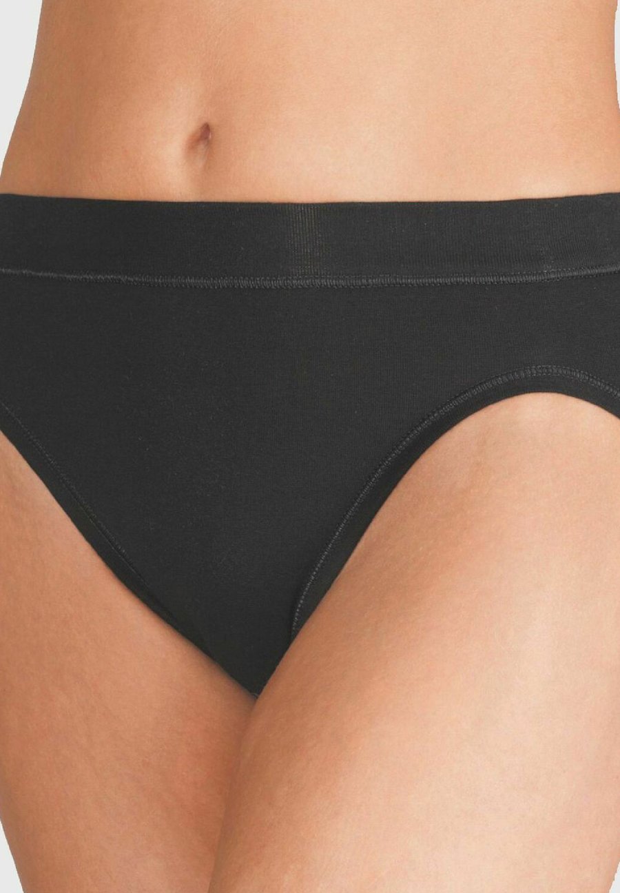 Брифы ESGE 3PACK, Schwarz/Black
Брифы ESGE 3PACK, Schwarz/Black