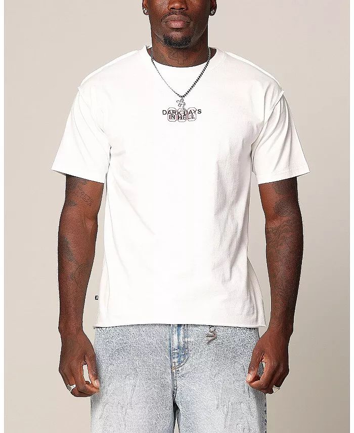 Футболка 666 Cut SAINT MORTA, коричневый/бежевый
Футболка 666 Cut SAINT MORTA, коричневый/бежевый