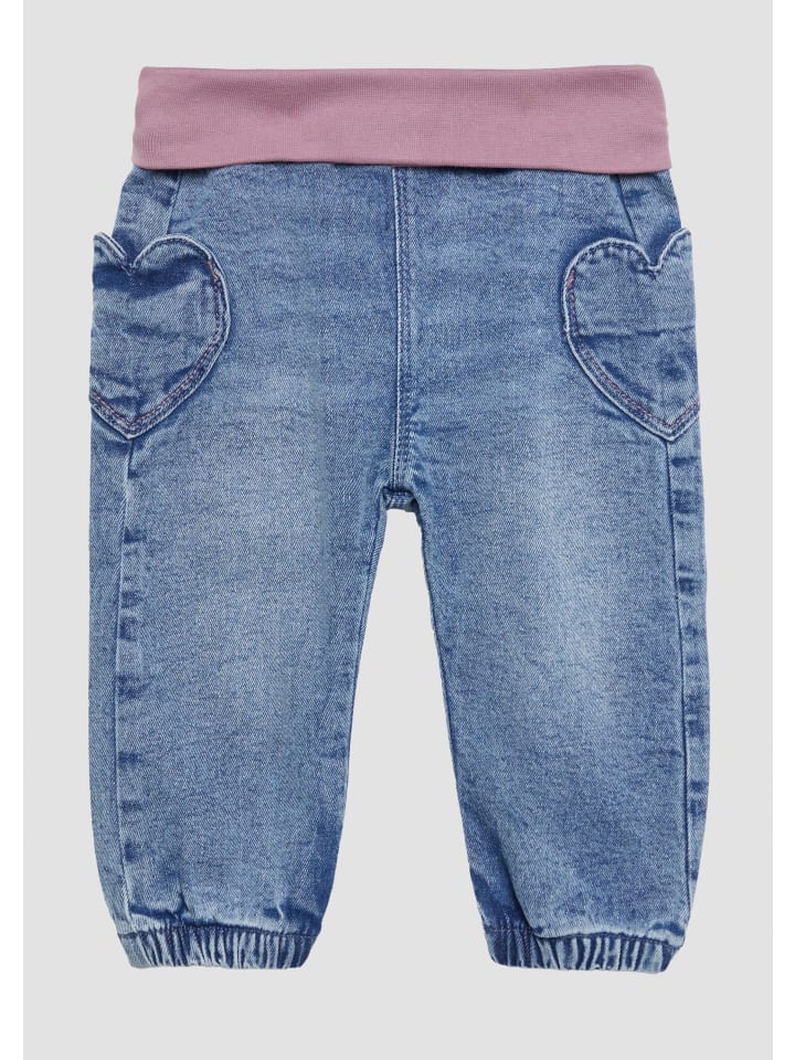 s.Oliver Джинсовые брюки размера 54Z6_синие
s.Oliver Джинсовые брюки размера 54Z6_синие