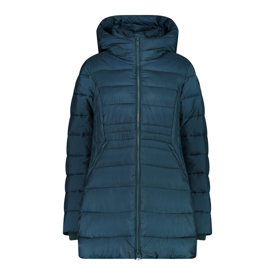 Женская парка CMP WOMAN PARKA FIX HOOD 32K3126
Женская парка CMP WOMAN PARKA FIX HOOD 32K3126