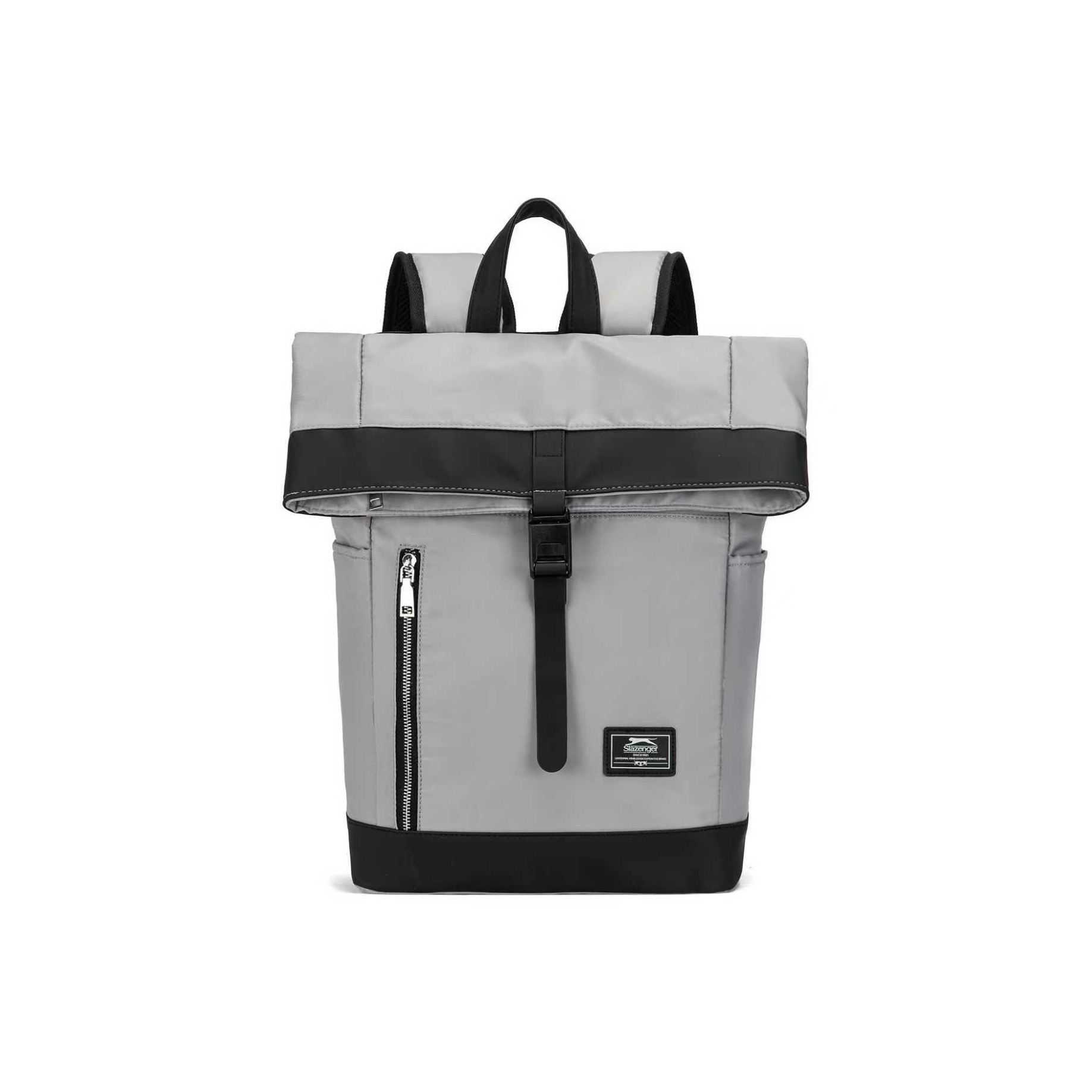 Slazenger PU Soft Leather рюкзак унисекс Diamond Plaid Black/Black/Gray
Slazenger PU Soft Leather рюкзак унисекс Diamond Plaid Black/Black/Gray