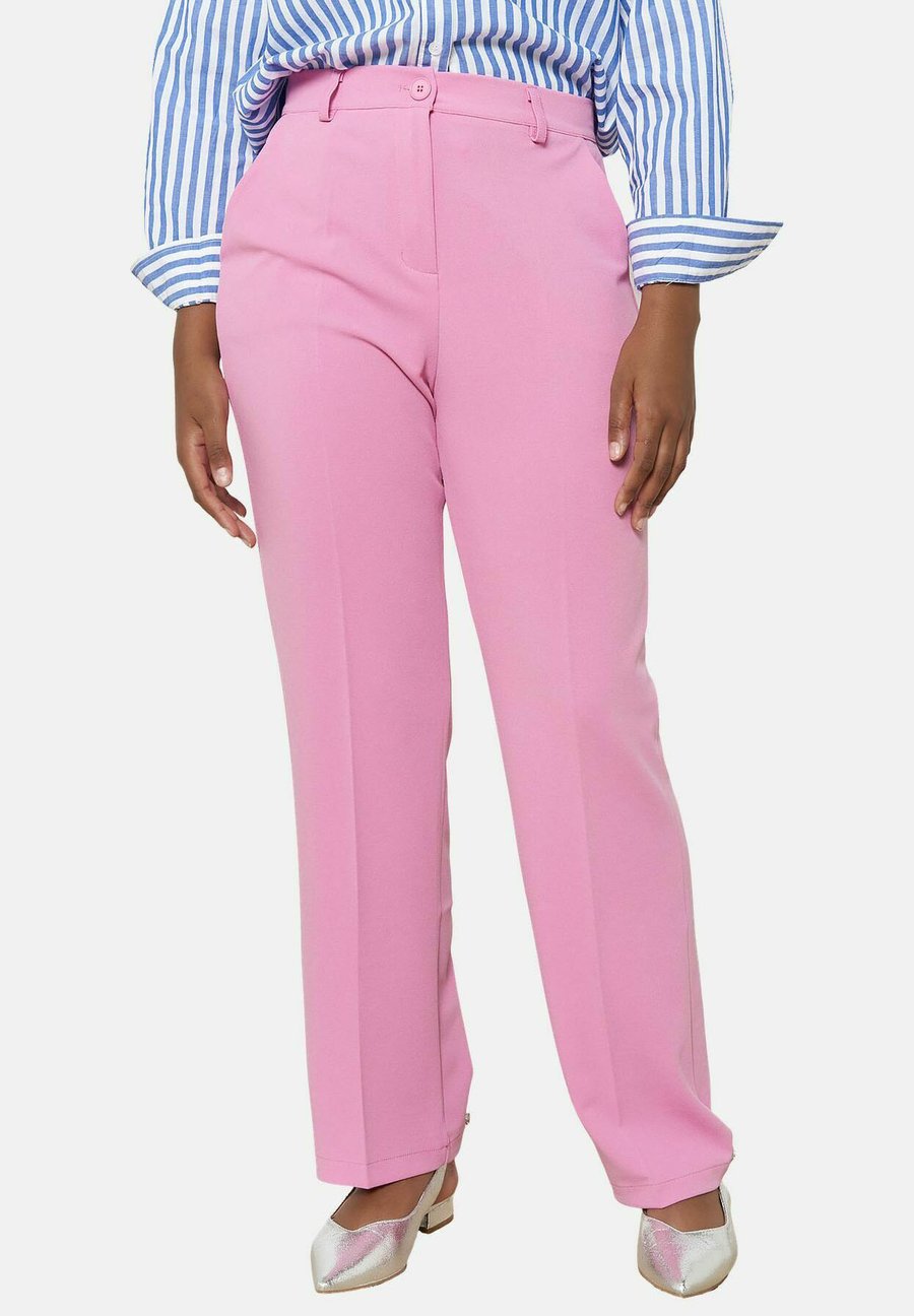 Брюки LolaLiza Trousers, Pink Bubblegum/Pink
Брюки LolaLiza Trousers, Pink Bubblegum/Pink
