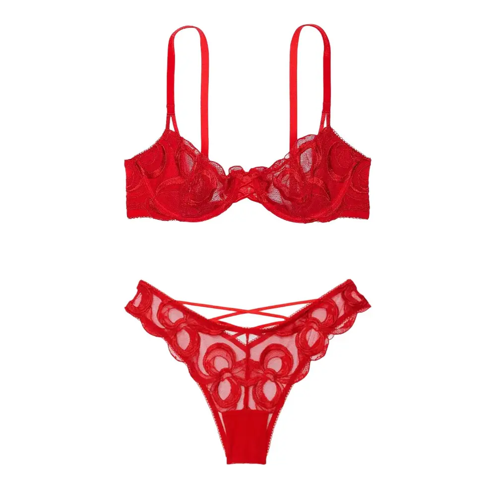 Victoria's Secret Женский комплект нижнего белья
Victoria's Secret Женский комплект нижнего белья