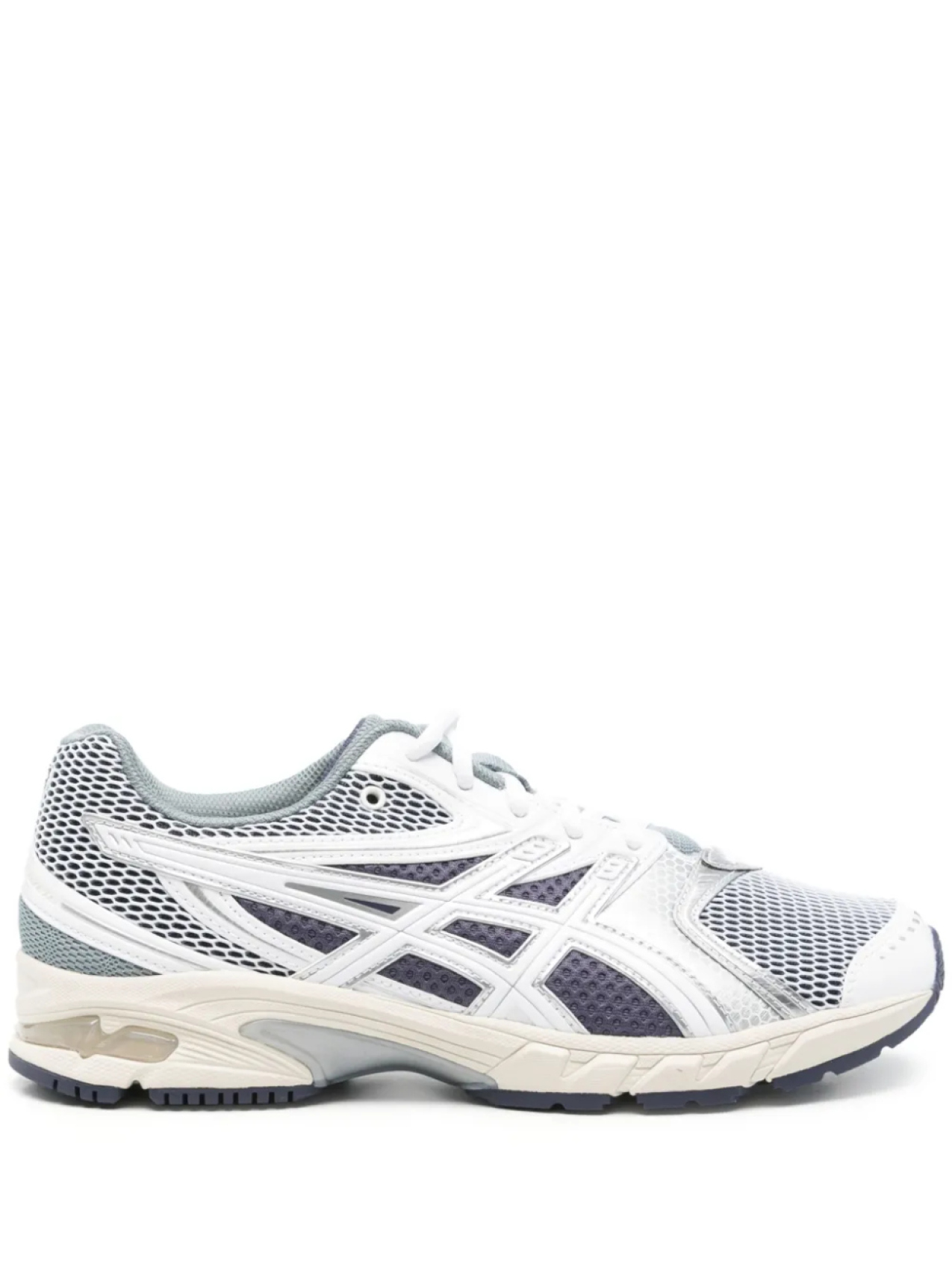 Кроссовки ASICS Gel-DS 14, белый 
Кроссовки ASICS Gel-DS 14, белый