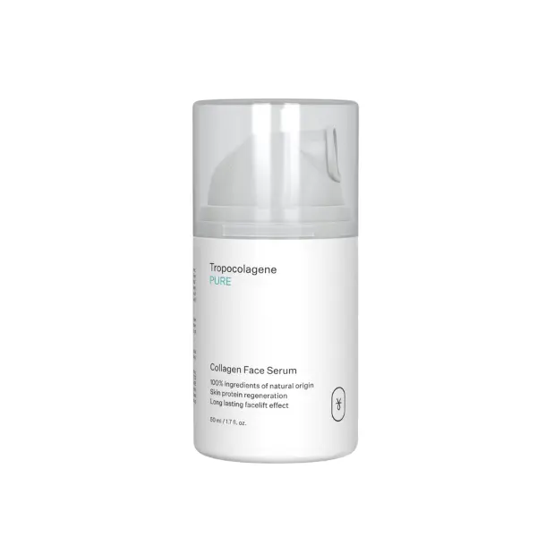 Сыворотка для лица с коллагеном Parloy, 50 мл
Сыворотка для лица с коллагеном Parloy, 50 мл