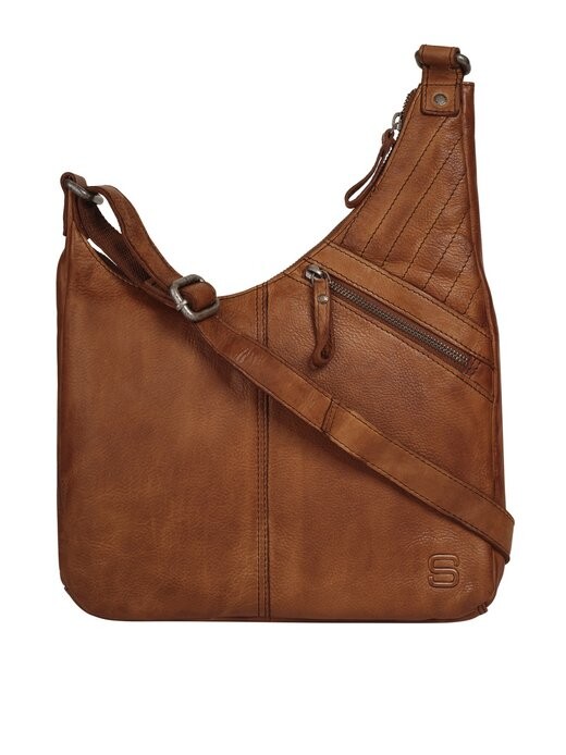 Сумка через плечо Spikes & Sparrow, коричневый
Сумка через плечо Spikes & Sparrow, коричневый