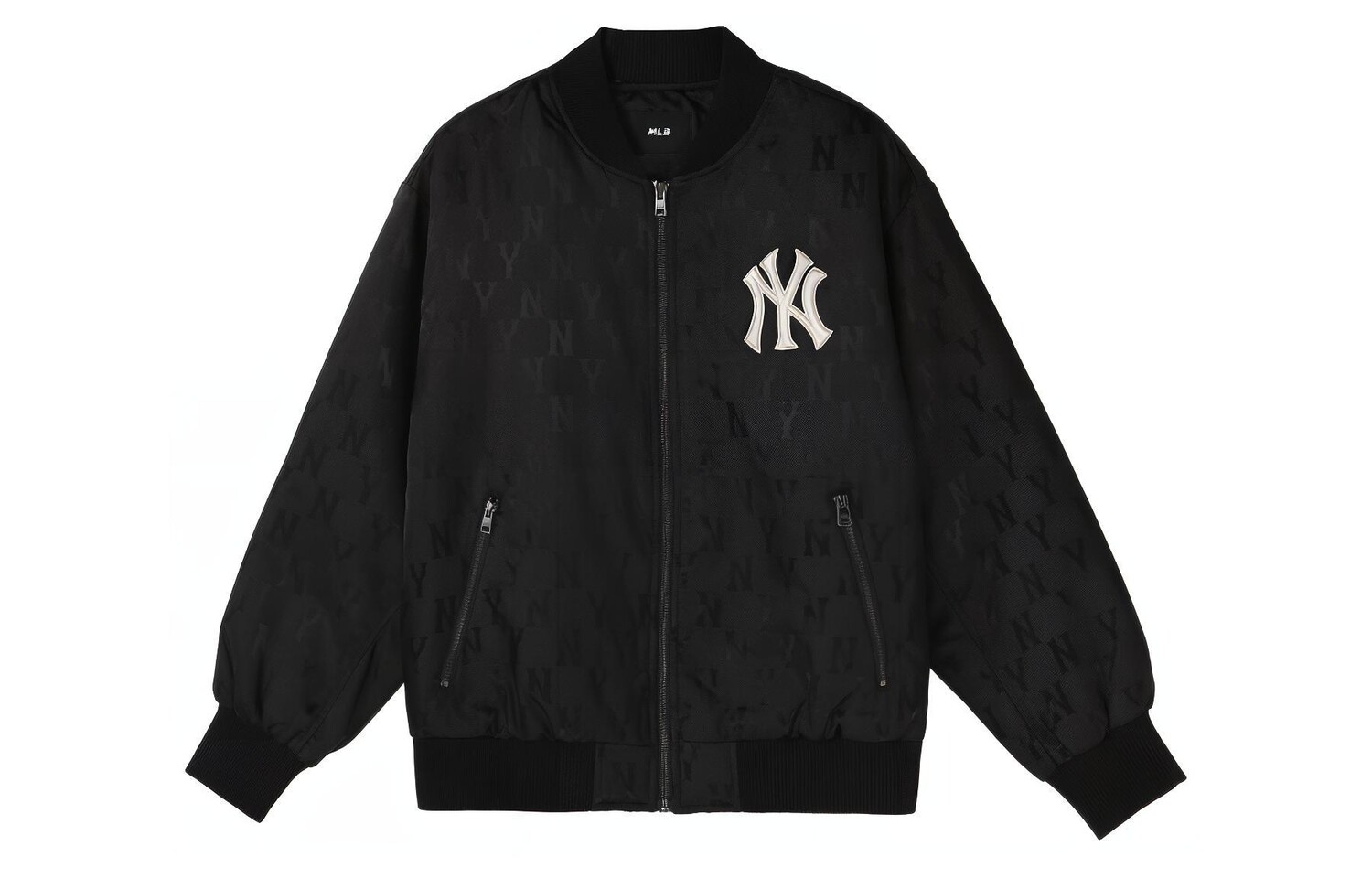 Пальто-парка New York Yankees унисекс, черный Mlb
Пальто-парка New York Yankees унисекс, черный Mlb