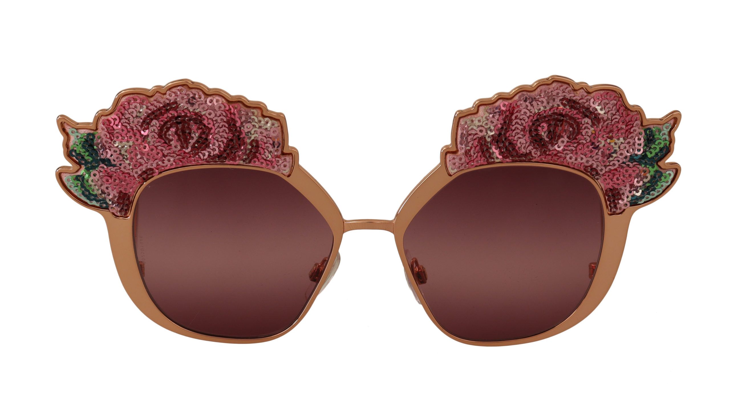 Элегантные солнцезащитные очки с блестками в форме бабочек Dolce & Gabbana, золото
Элегантные солнцезащитные очки с блестками в форме бабочек Dolce & Gabbana, золото