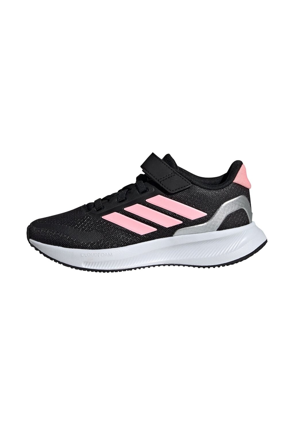 Нейтральные кроссовки RUNFALCON 5 UNISEX adidas, черный
Нейтральные кроссовки RUNFALCON 5 UNISEX adidas, черный