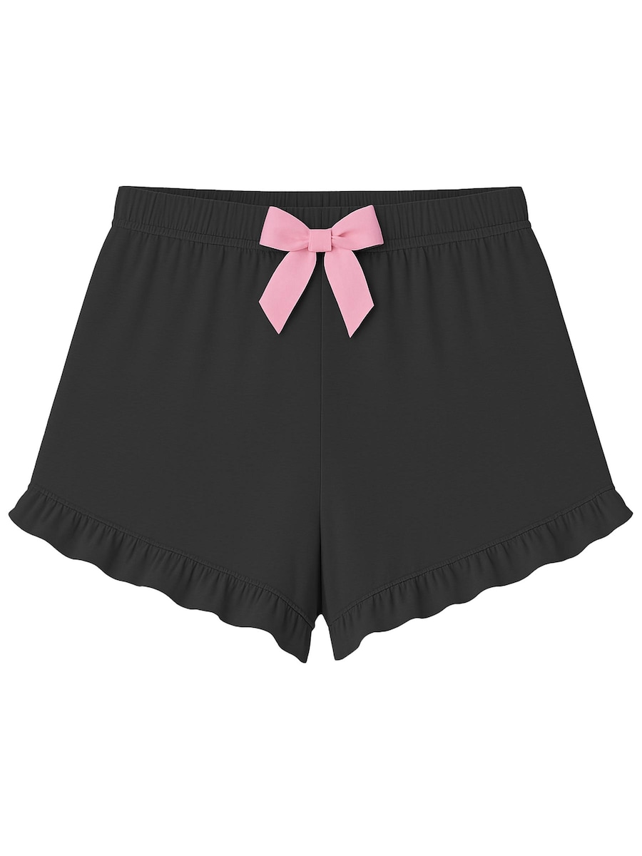 Пижамные штаны Vivisence 2101, черный
Пижамные штаны Vivisence 2101, черный