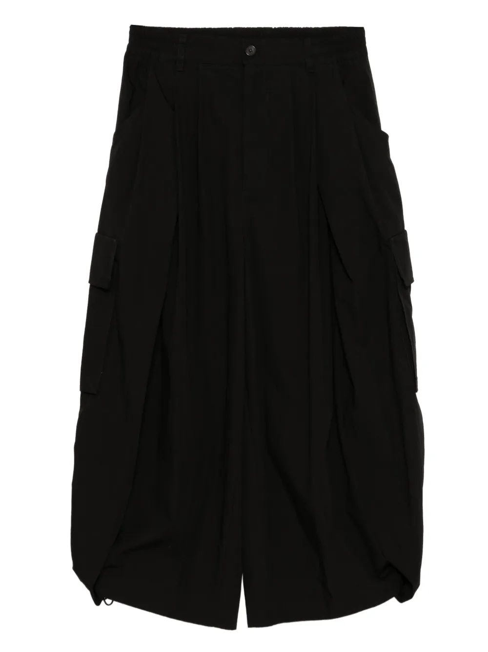 Брюки со складками SONGZIO, черный
Брюки со складками SONGZIO, черный