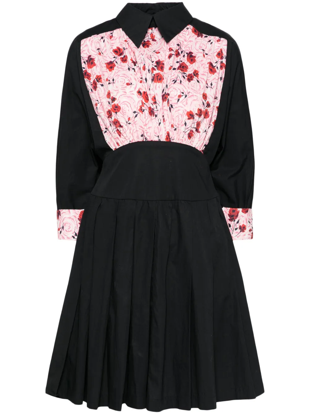 Платье мини Goldie Batsheva, черный
Платье мини Goldie Batsheva, черный