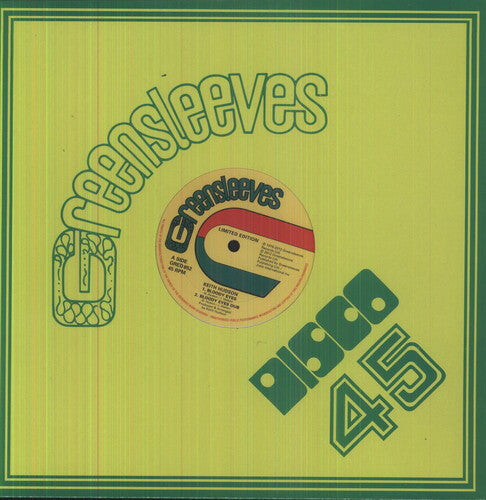 Сингл 12" Hudson, Keith: Bloody Eyes
Сингл 12" Hudson, Keith: Bloody Eyes