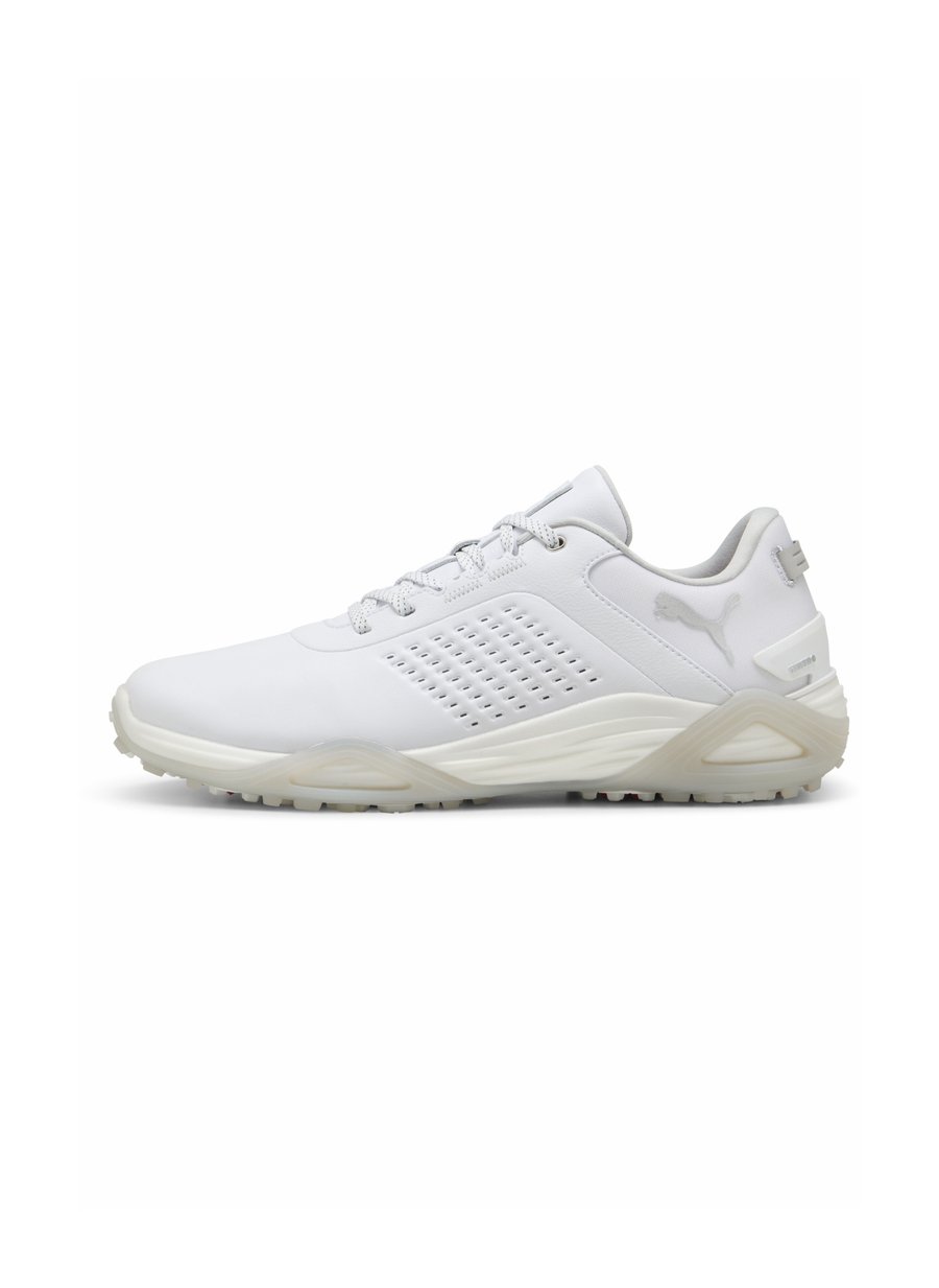 Кроссовки Puma Golf SHADOWCAT NITRO, White-Ash Gray/White
Кроссовки Puma Golf SHADOWCAT NITRO, White-Ash Gray/White