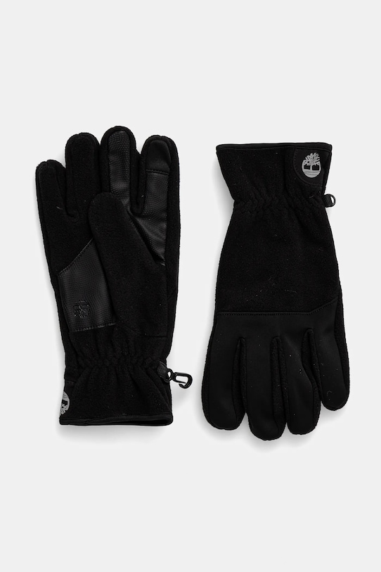 Перчатки Timberland, черный
Перчатки Timberland, черный