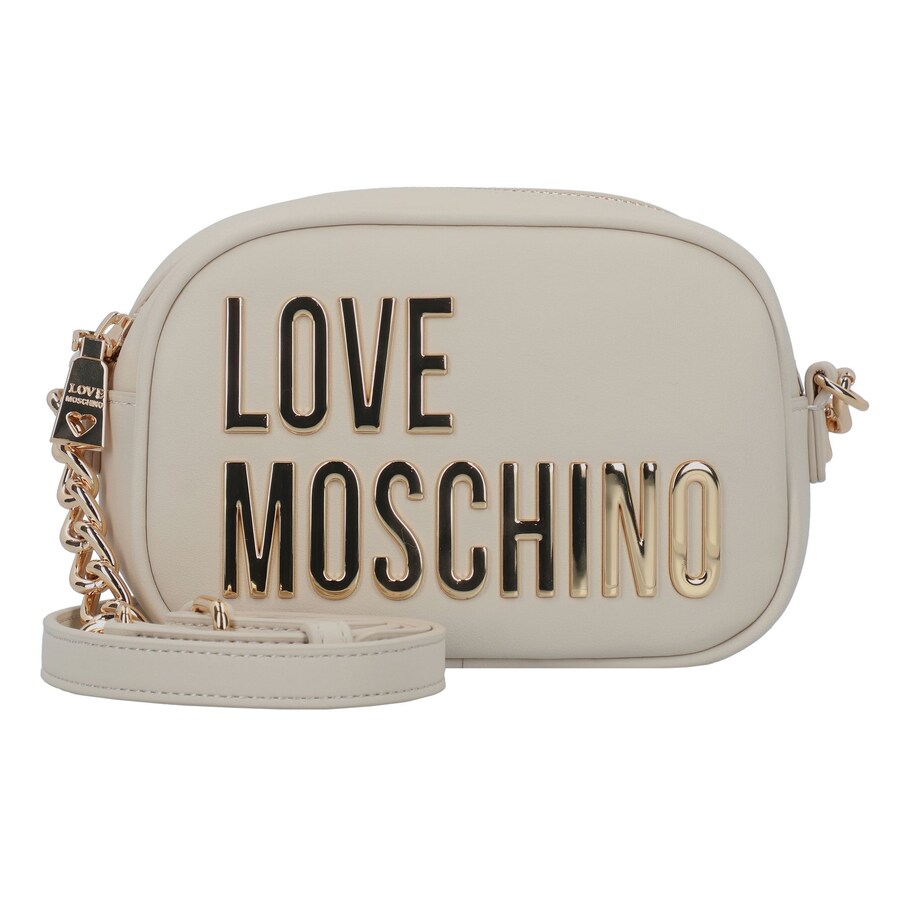 Сумка через плечо Love Moschino Crossbody Bag, бежевый
Сумка через плечо Love Moschino Crossbody Bag, бежевый