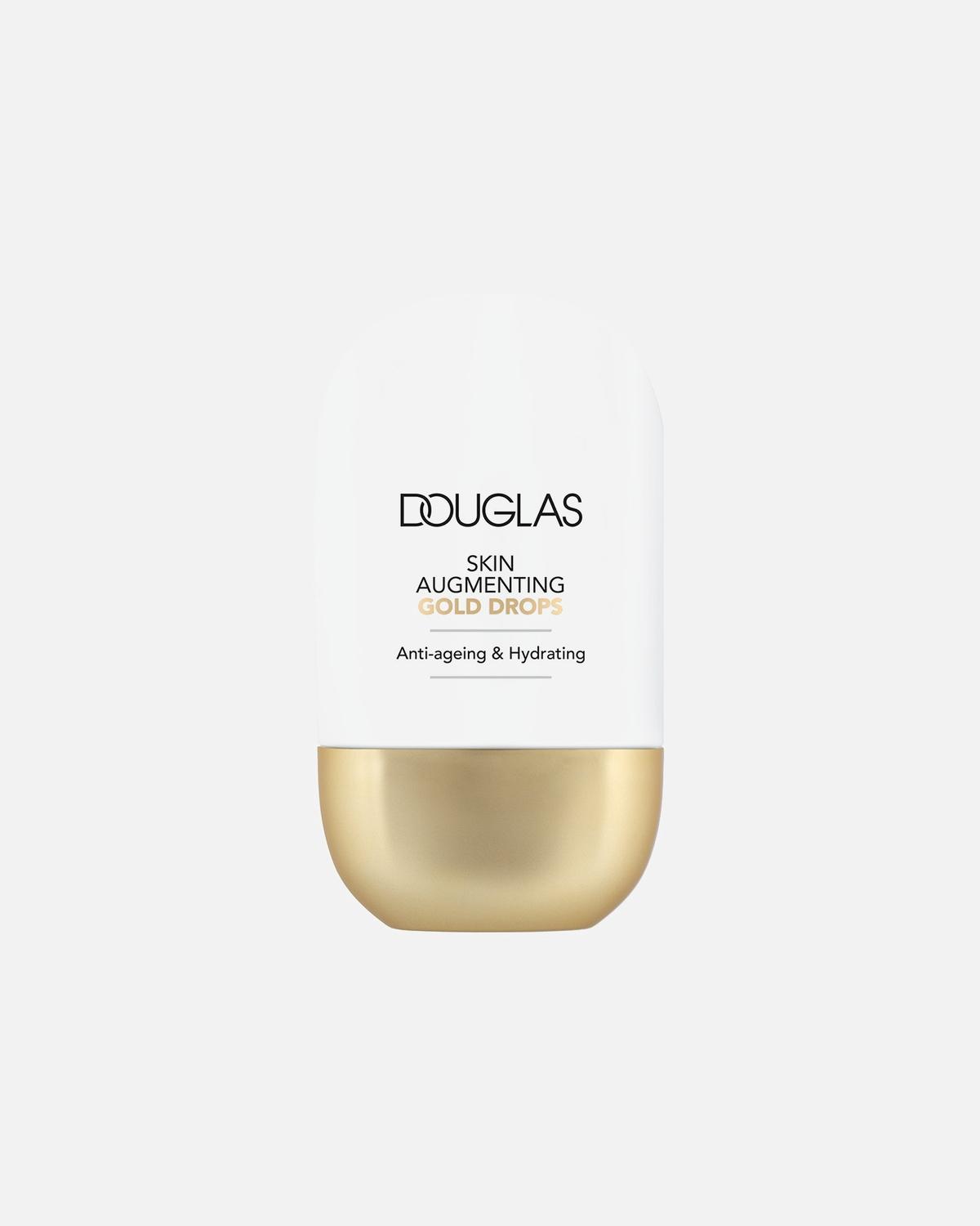 Хайлайтер Douglas Collection, 30 мл
Хайлайтер Douglas Collection, 30 мл