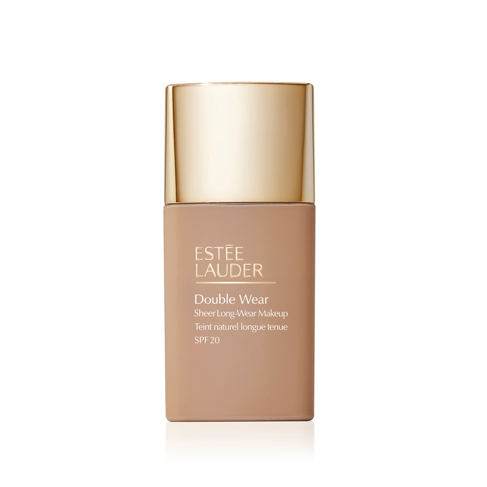 Матовая жидкая основа double wear sheer long-wear makeup spf20 Estée Lauder, цвет nr. 3c2 - pebble, 30 мл
Матовая жидкая основа double wear sheer long-wear makeup spf20 Estée Lauder, цвет nr. 3c2 - pebble, 30 мл