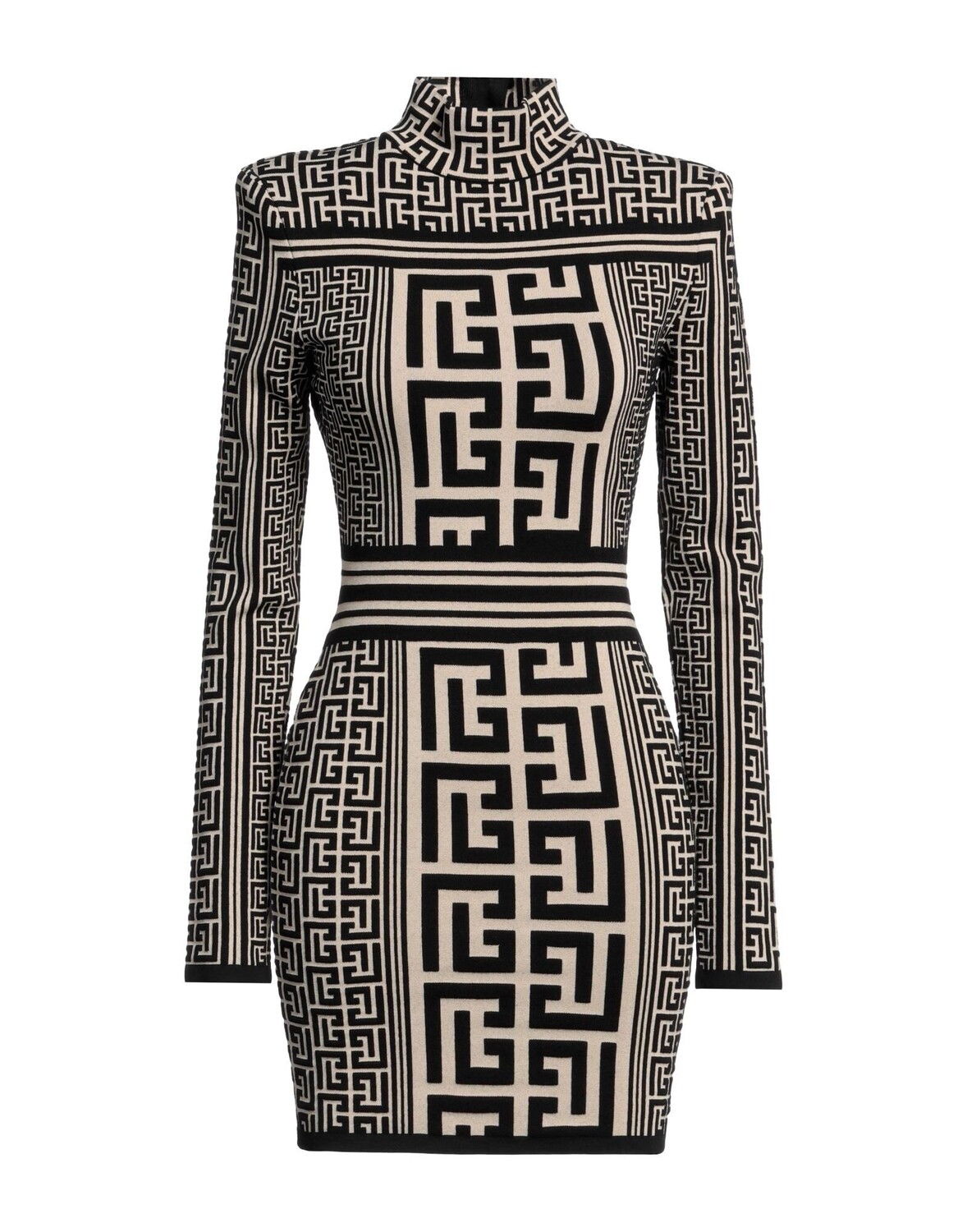 Платье Balmain, черный
Платье Balmain, черный