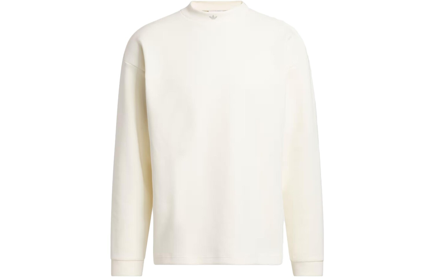 1 Moment Мужская рубашка с длинным рукавом «Кремово-белый» Adidas Originals, белый
1 Moment Мужская рубашка с длинным рукавом «Кремово-белый» Adidas Originals, белый