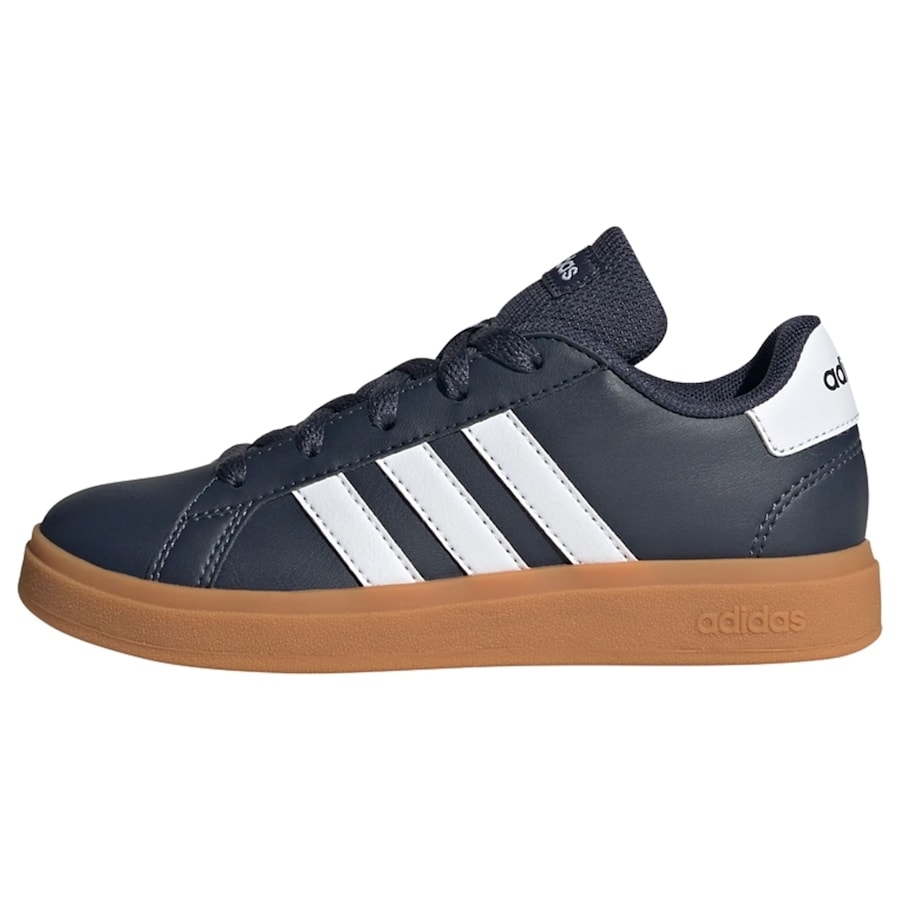 Кроссовки ADIDAS SPORTSWEAR Grand Court 2.0, черный
Кроссовки ADIDAS SPORTSWEAR Grand Court 2.0, черный