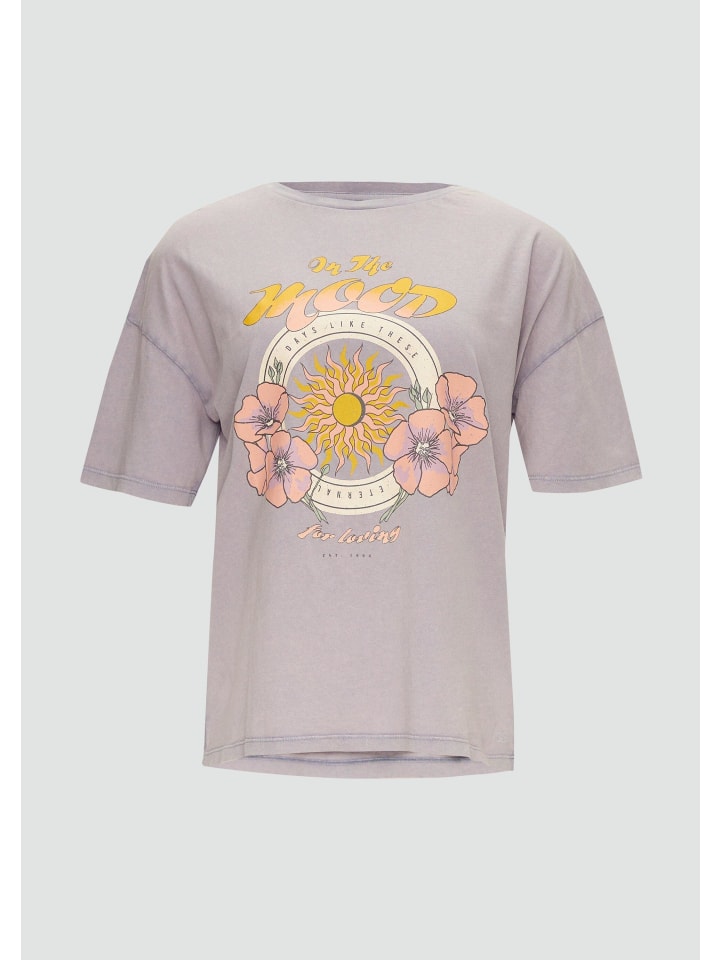 Футболка в цвете 92D2_grey QS, Серый, Футболка в цвете 92D2_grey QS
Футболка в цвете 92D2_grey QS, Серый, Футболка в цвете 92D2_grey QS