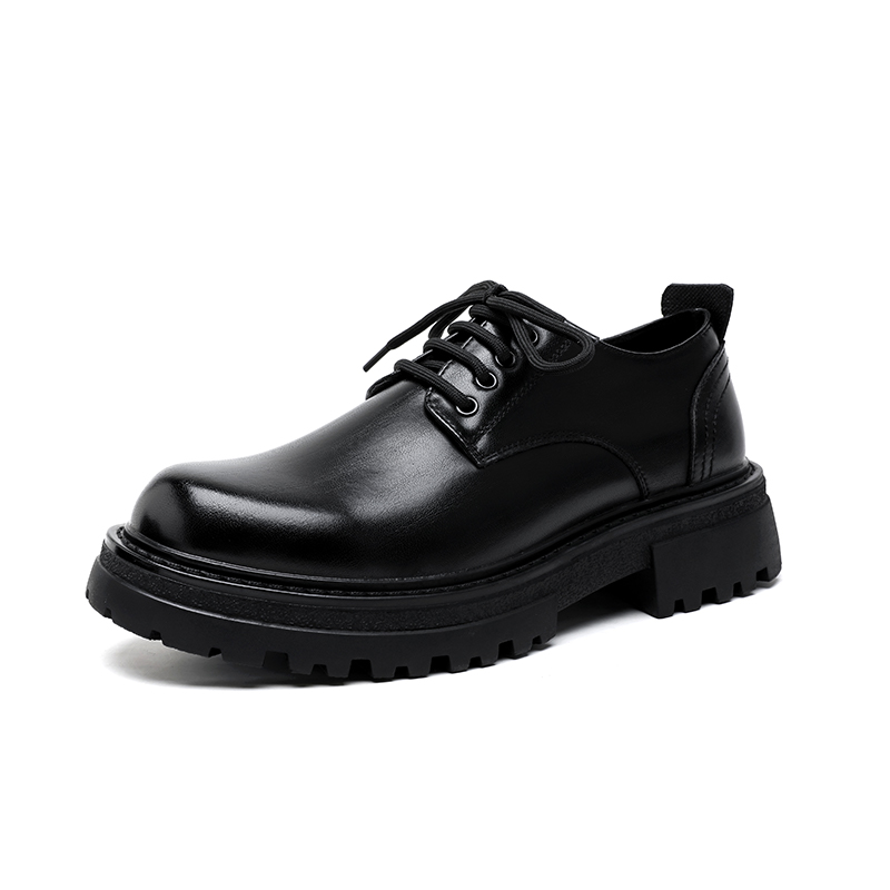 FAPAI Мужские повседневные туфли с низким верхом, черные
FAPAI Мужские повседневные туфли с низким верхом, черные