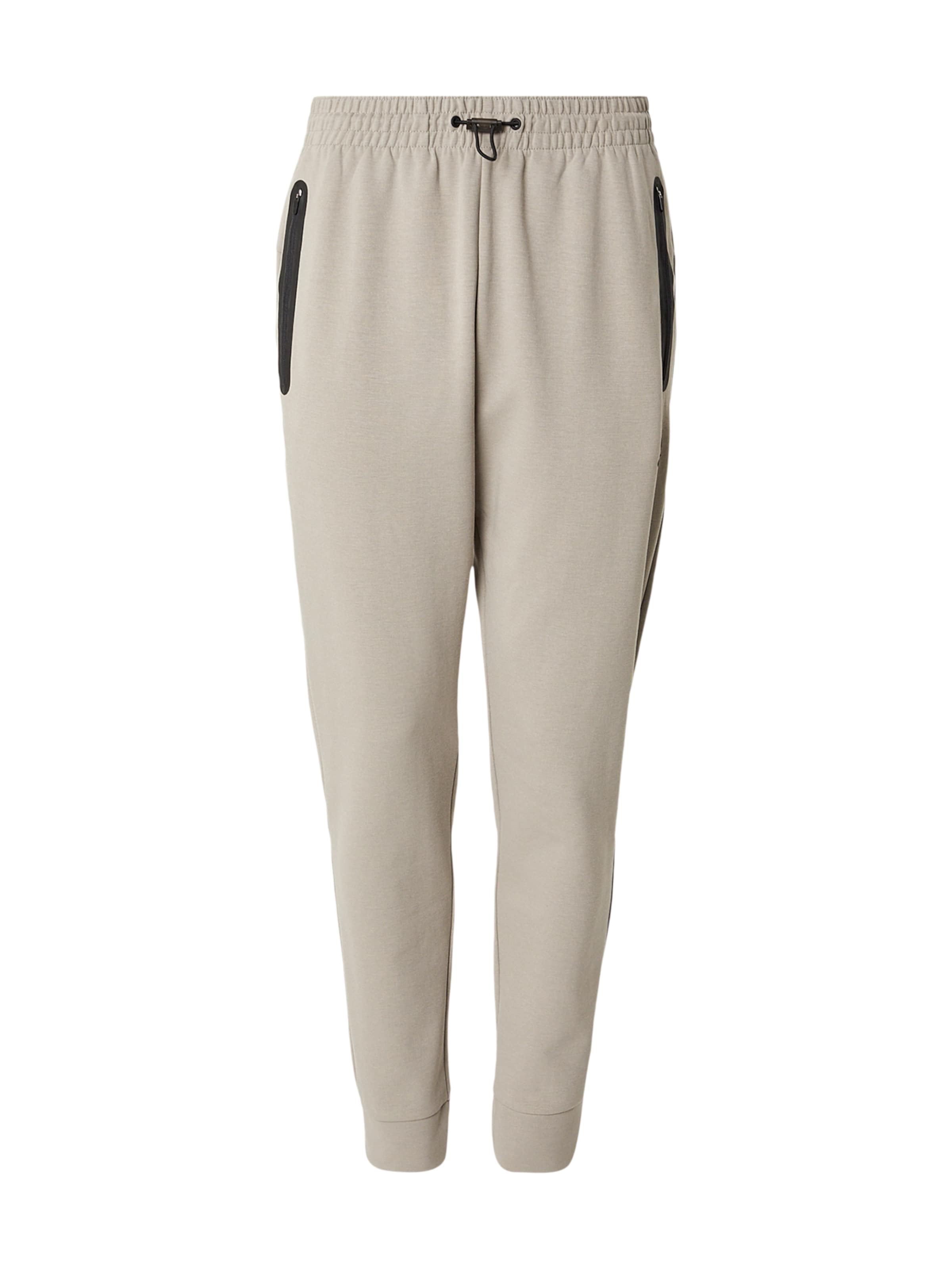 Champion Authentic Athletic Apparel Брюки с зауженным низом в цвете Taupe
Champion Authentic Athletic Apparel Брюки с зауженным низом в цвете Taupe