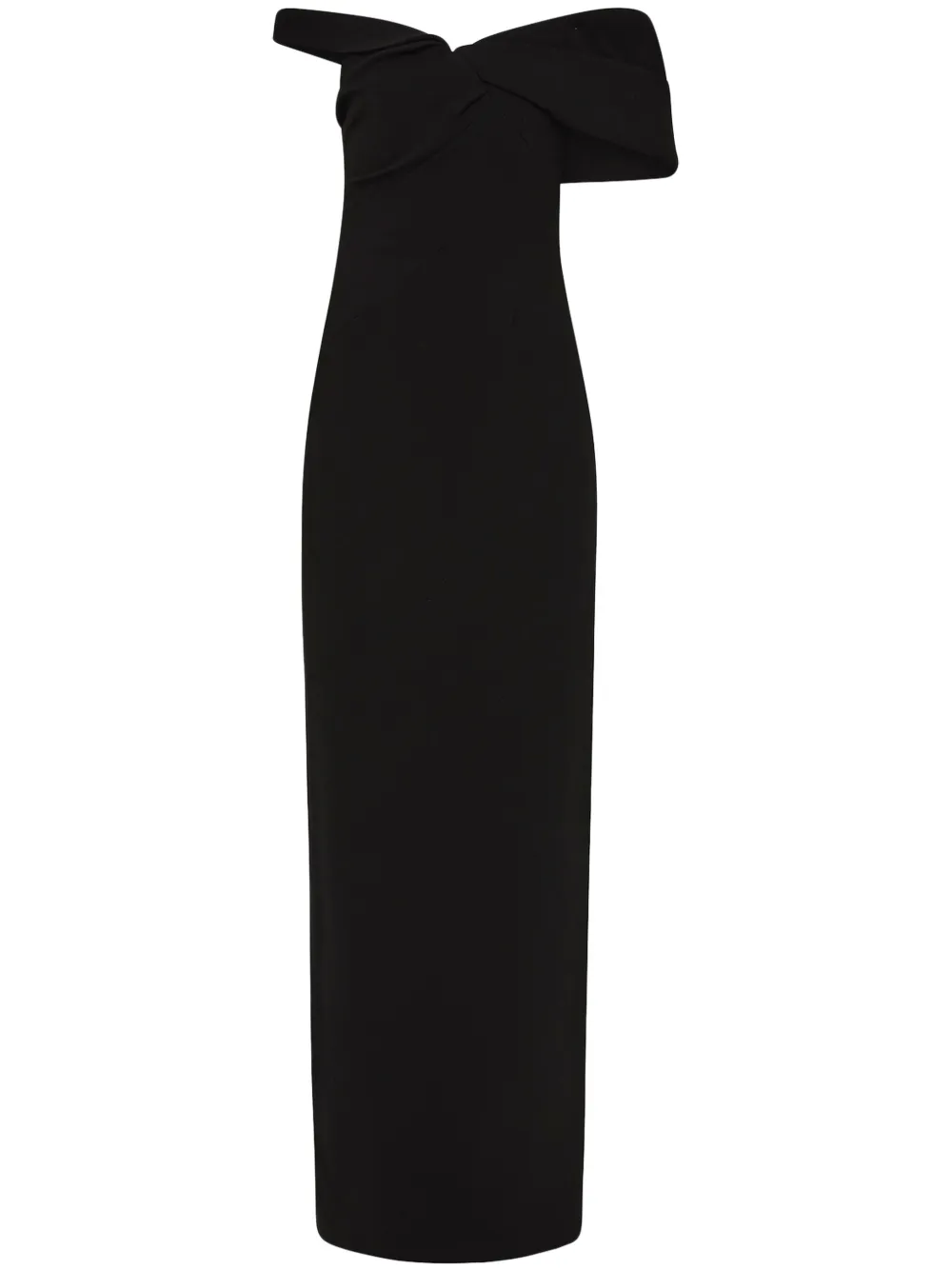 Вечернее платье Mattie Rachel Gilbert, черный
Вечернее платье Mattie Rachel Gilbert, черный