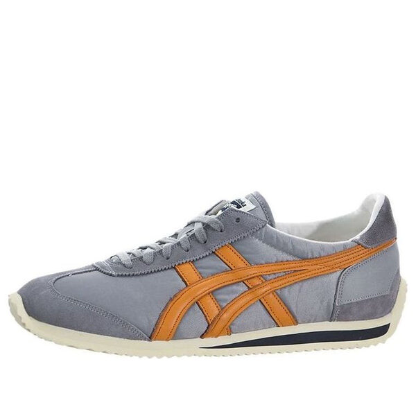 Кроссовки калифорния 78 кроссовки Onitsuka Tiger, серый
Кроссовки калифорния 78 кроссовки Onitsuka Tiger, серый