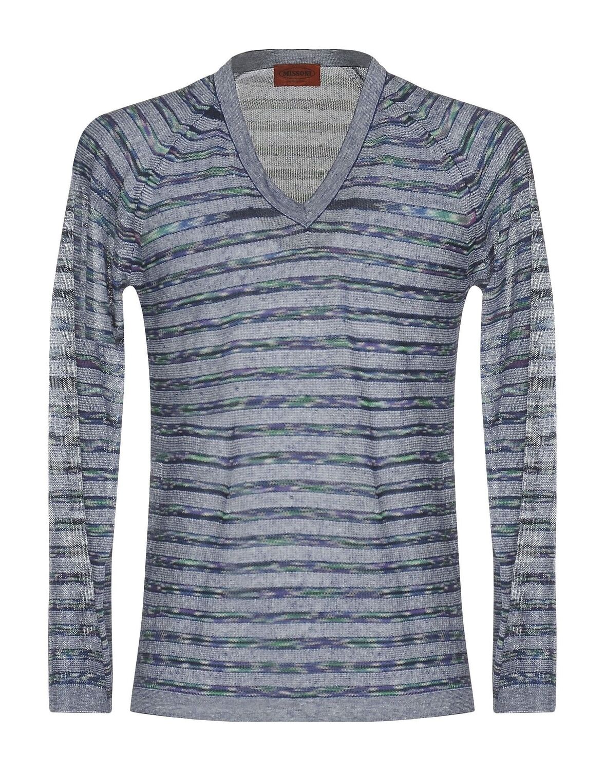 Свитер Missoni, полуночно-синий
Свитер Missoni, полуночно-синий