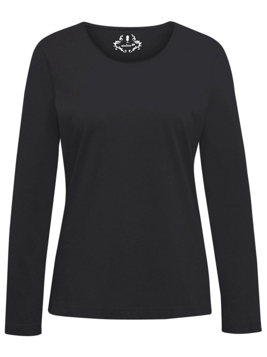 Рубашка Goldner, черный
Рубашка Goldner, черный