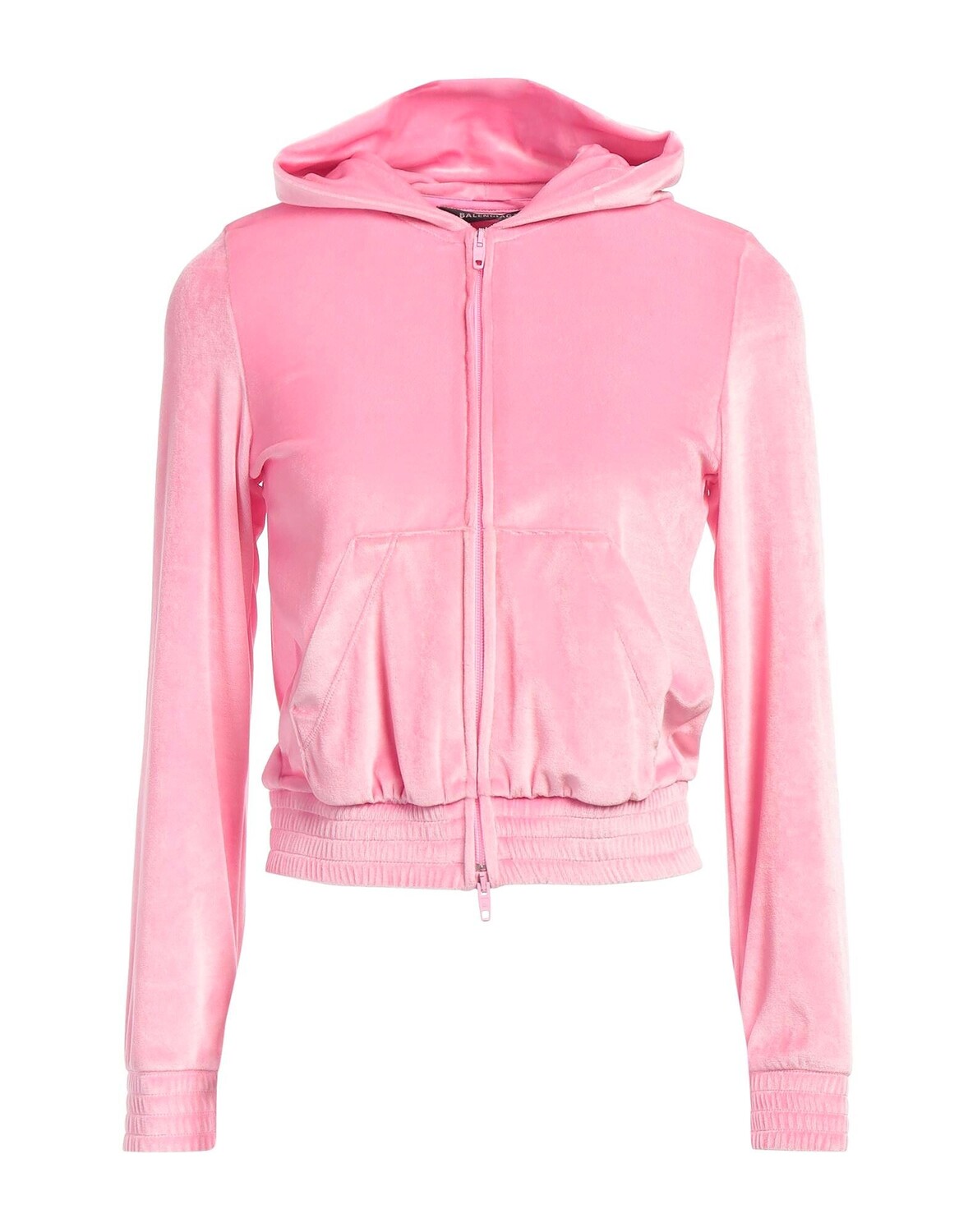 Толстовка Balenciaga, розовый
Толстовка Balenciaga, розовый