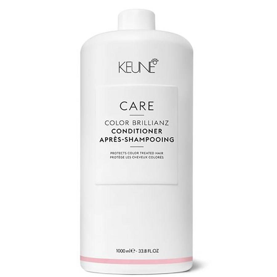 Кондиционер для защиты цвета окрашенных волос Keune Care Color Brillianz, 1000 мл Inna marka
Кондиционер для защиты цвета окрашенных волос Keune Care Color Brillianz, 1000 мл Inna marka